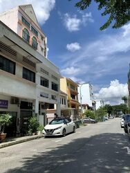 Lorong 25a Geylang (D14), Terrace #529122511